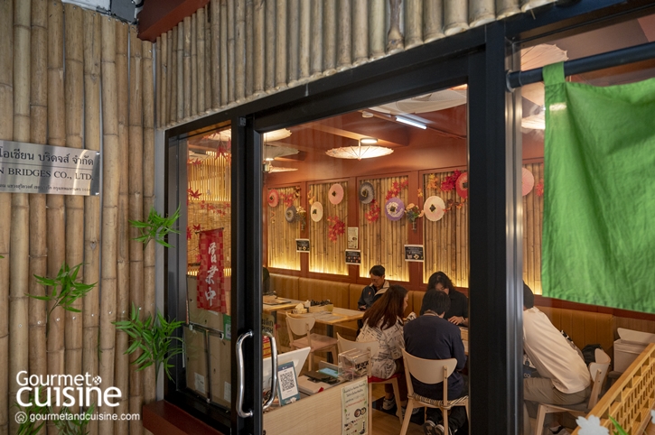 5 ร้านราเมง-โซบะ สุดฮอตแห่งซอยธนิยะ ที่นักกินห้ามพลาด