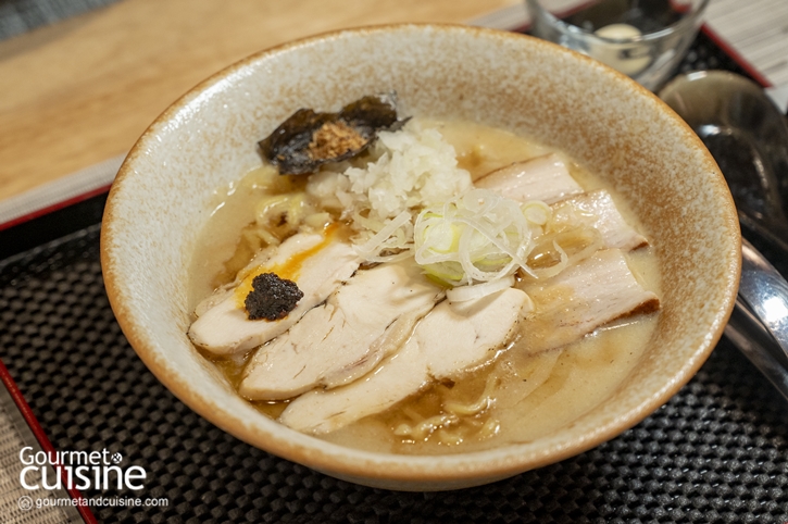 5 ร้านราเมง-โซบะ สุดฮอตแห่งซอยธนิยะ ที่นักกินห้ามพลาด