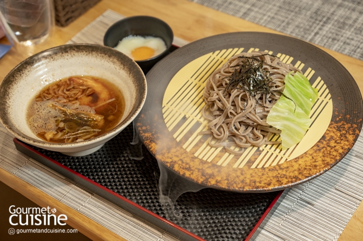 5 ร้านราเมง-โซบะ สุดฮอตแห่งซอยธนิยะ ที่นักกินห้ามพลาด