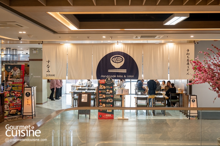 5 ร้านราเมง-โซบะ สุดฮอตแห่งซอยธนิยะ ที่นักกินห้ามพลาด