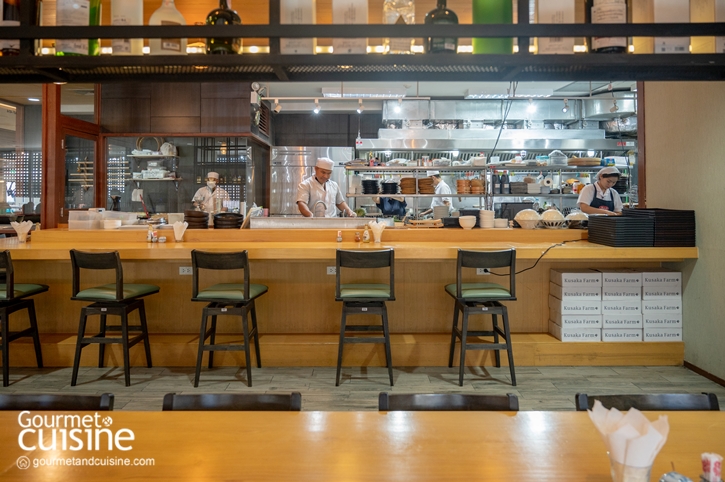 5 ร้านราเมง-โซบะ สุดฮอตแห่งซอยธนิยะ ที่นักกินห้ามพลาด