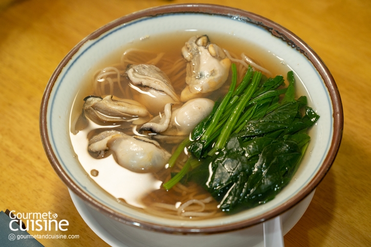 5 ร้านราเมง-โซบะ สุดฮอตแห่งซอยธนิยะ ที่นักกินห้ามพลาด