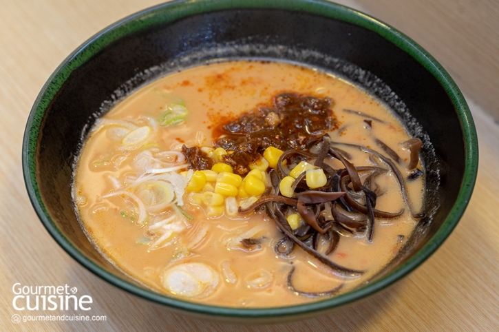 5 ร้านราเมง-โซบะ สุดฮอตแห่งซอยธนิยะ ที่นักกินห้ามพลาด