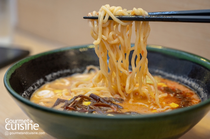 5 ร้านราเมง-โซบะ สุดฮอตแห่งซอยธนิยะ ที่นักกินห้ามพลาด