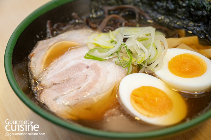 5 ร้านราเมง-โซบะ สุดฮอตแห่งซอยธนิยะ ที่นักกินห้ามพลาด