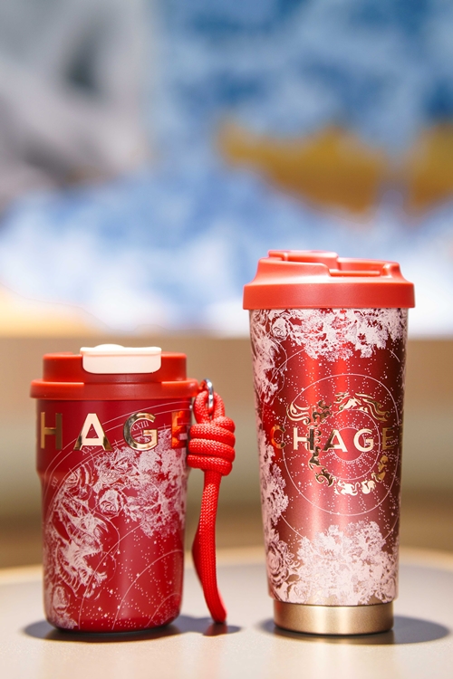 CHAGEE บุก ICONSIAM เตรียมเปิดแฟลกชิปแห่งแรกในไทย พร้อมเปิดตัวเมนูใหม่ และชวนลุ้น Meet-and-Greet ซุปตาร์เกาหลี ‘Bae In Hyuk’ 1 ก.พ. นี้