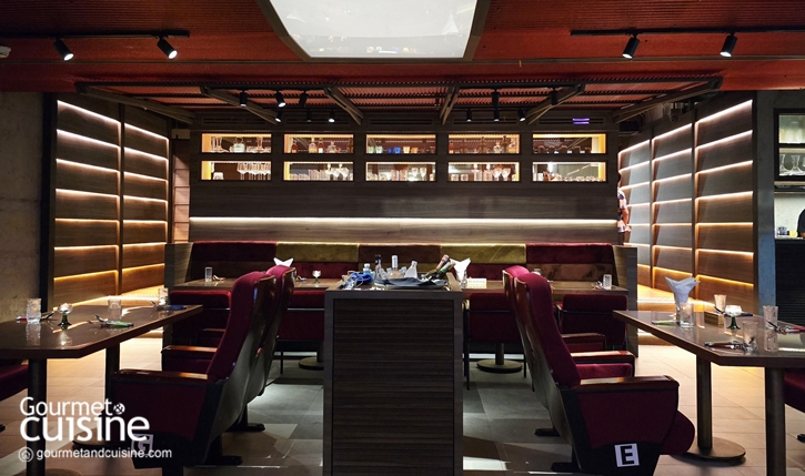 ไอ้ฝรั่ง (Ai Farang) ซ.ทองหล่อ ร้านอาหารไทยมุมมองใหม่จากใจเชฟฝรั่งที่จี๊ดจ๊าดทั้งอาหารและบรรยากาศ