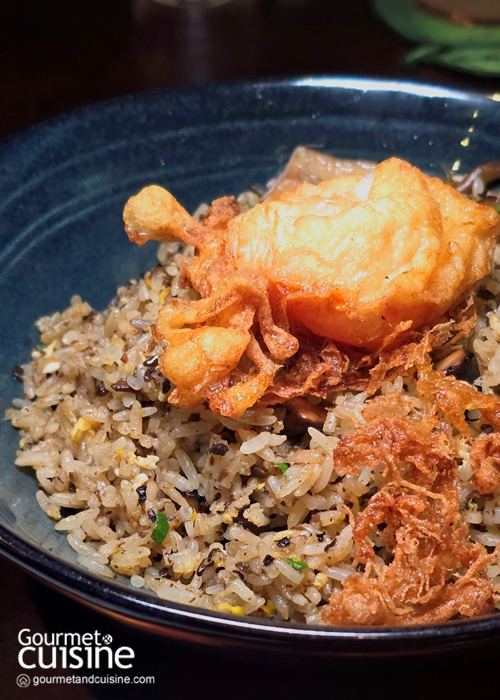 ไอ้ฝรั่ง (Ai Farang) ซ.ทองหล่อ ร้านอาหารไทยมุมมองใหม่จากใจเชฟฝรั่งที่จี๊ดจ๊าดทั้งอาหารและบรรยากาศ