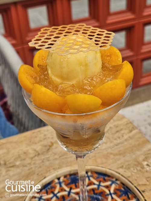 จี๊ดจ๊าดรับวินเทอร์ไปกับ “เมนูพิเศษฤดูหนาว" สีสันจากผลไม้ไทยจาก KAO NOM