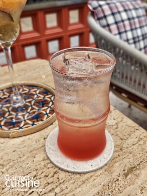 จี๊ดจ๊าดรับวินเทอร์ไปกับ “เมนูพิเศษฤดูหนาว" สีสันจากผลไม้ไทยจาก KAO NOM