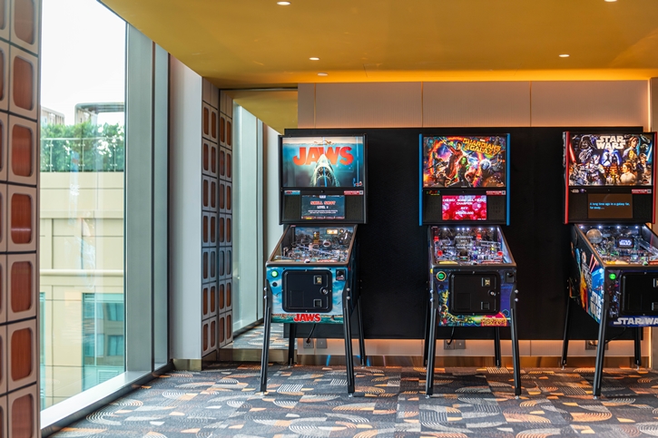 Grande Centre Point Prestige โรงแรมเปิดใหม่ที่มอบการพักผ่อนแบบเหนือระดับใจกลางย่านราชประสงค์