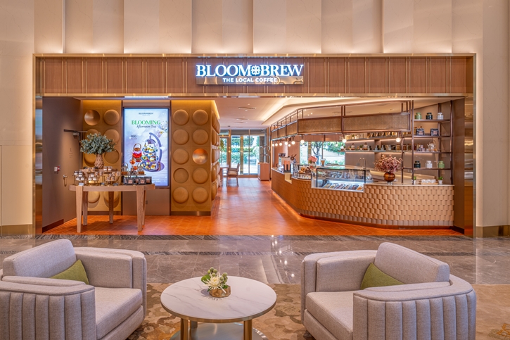 Grande Centre Point Prestige โรงแรมเปิดใหม่ที่มอบการพักผ่อนแบบเหนือระดับใจกลางย่านราชประสงค์