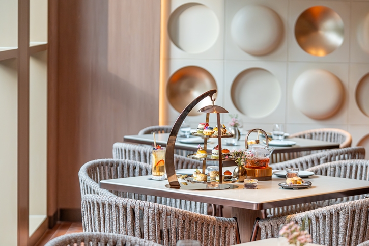 Grande Centre Point Prestige โรงแรมเปิดใหม่ที่มอบการพักผ่อนแบบเหนือระดับใจกลางย่านราชประสงค์