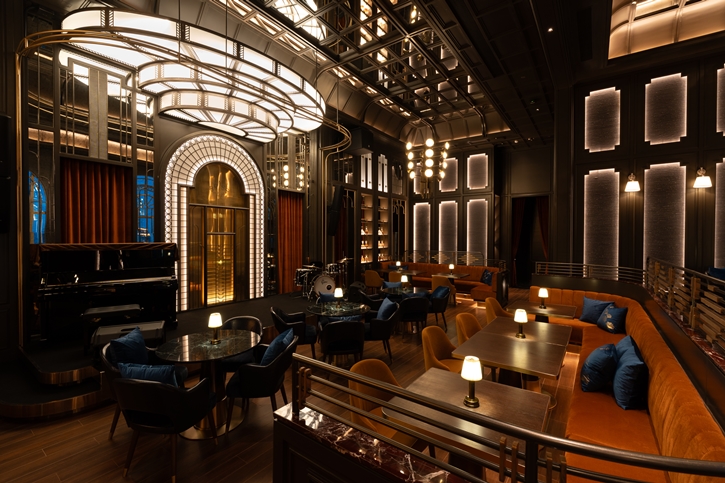 Grande Centre Point Prestige โรงแรมเปิดใหม่ที่มอบการพักผ่อนแบบเหนือระดับใจกลางย่านราชประสงค์