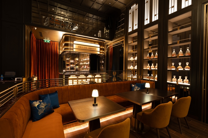 Grande Centre Point Prestige โรงแรมเปิดใหม่ที่มอบการพักผ่อนแบบเหนือระดับใจกลางย่านราชประสงค์