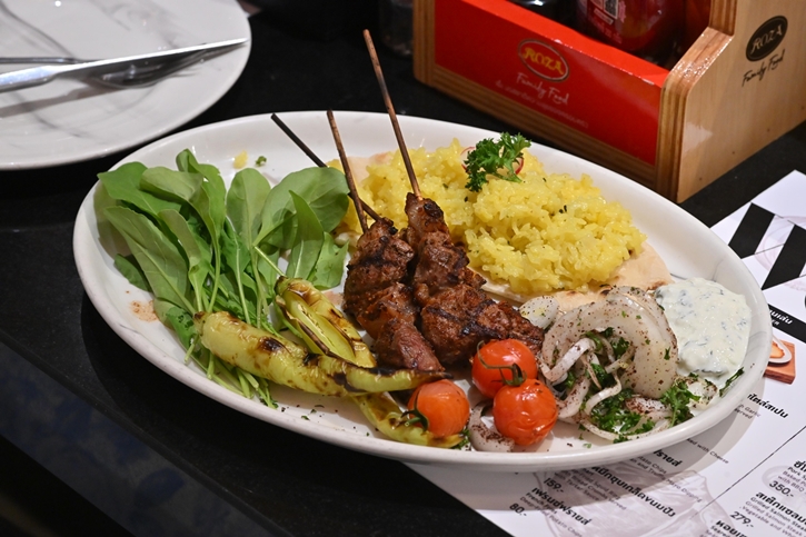 กูร์เมต์ มาร์เก็ต เปิดประสบการณ์นักเดินทางล่าความอร่อย พาท่องออสเตรเลียผ่านรสชาติ ในงาน “Taste of Australia 2026”