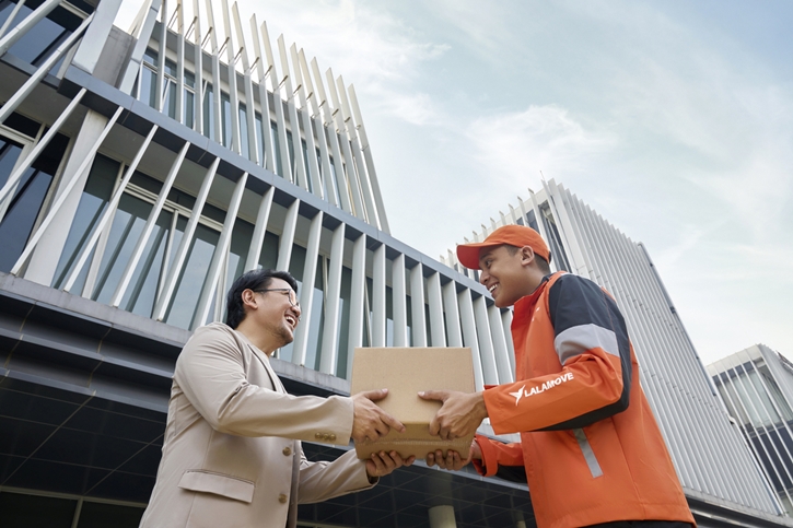 ลาลามูฟ ประเทศไทย เผยผลประกอบการปี 2568 เติบโต 30% แม้เศรษฐกิจผันผวน ชูความสำเร็จจากบริการใหม่และการขยายพื้นที่ให้บริการ