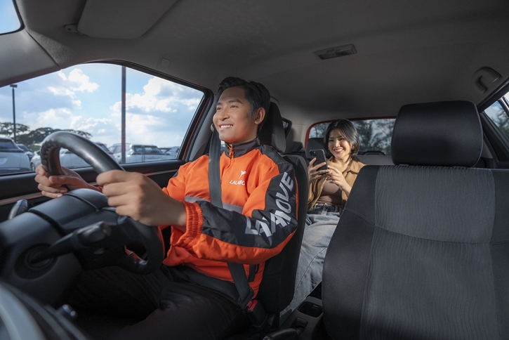 ลาลามูฟ ประเทศไทย เผยผลประกอบการปี 2568 เติบโต 30% แม้เศรษฐกิจผันผวน ชูความสำเร็จจากบริการใหม่และการขยายพื้นที่ให้บริการ