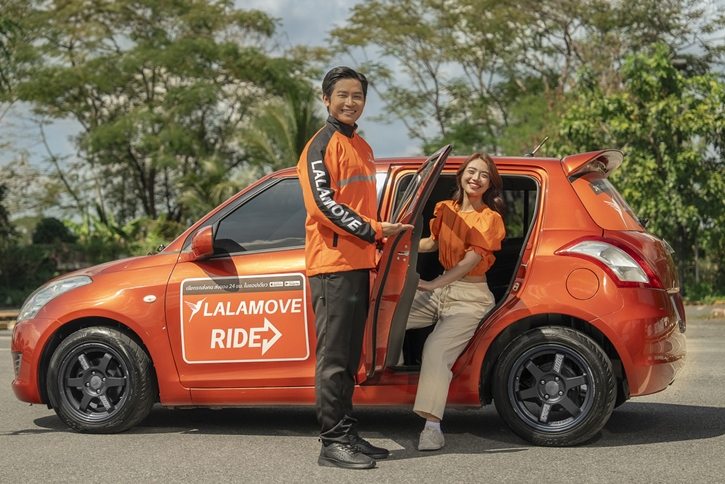 ลาลามูฟ ประเทศไทย เผยผลประกอบการปี 2568 เติบโต 30% แม้เศรษฐกิจผันผวน ชูความสำเร็จจากบริการใหม่และการขยายพื้นที่ให้บริการ
