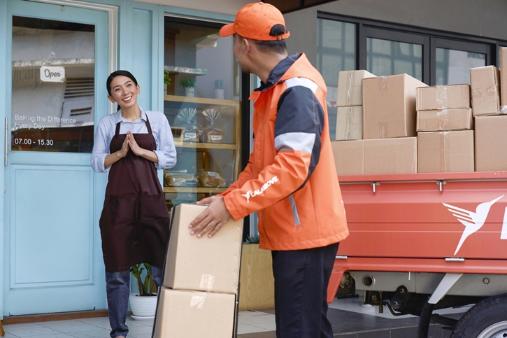 ลาลามูฟ ประเทศไทย เผยผลประกอบการปี 2568 เติบโต 30% แม้เศรษฐกิจผันผวน ชูความสำเร็จจากบริการใหม่และการขยายพื้นที่ให้บริการ