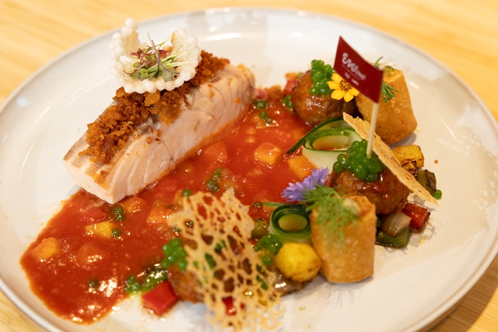 อิเกียและแม็คโคร เปิดพื้นที่ถ่ายทอดความผูกพัน จากครัวในบ้านสู่เวที “ยาย Chef”