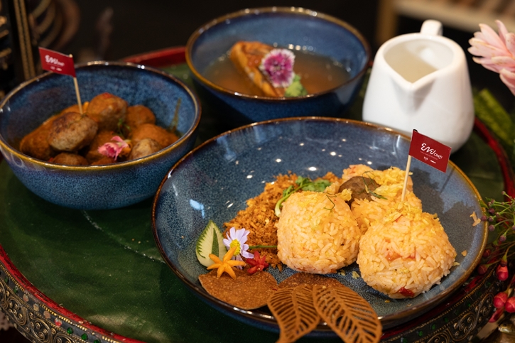 อิเกียและแม็คโคร เปิดพื้นที่ถ่ายทอดความผูกพัน จากครัวในบ้านสู่เวที “ยาย Chef”