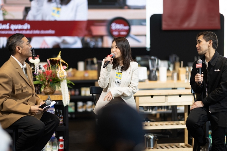 อิเกียและแม็คโคร เปิดพื้นที่ถ่ายทอดความผูกพัน จากครัวในบ้านสู่เวที “ยาย Chef”