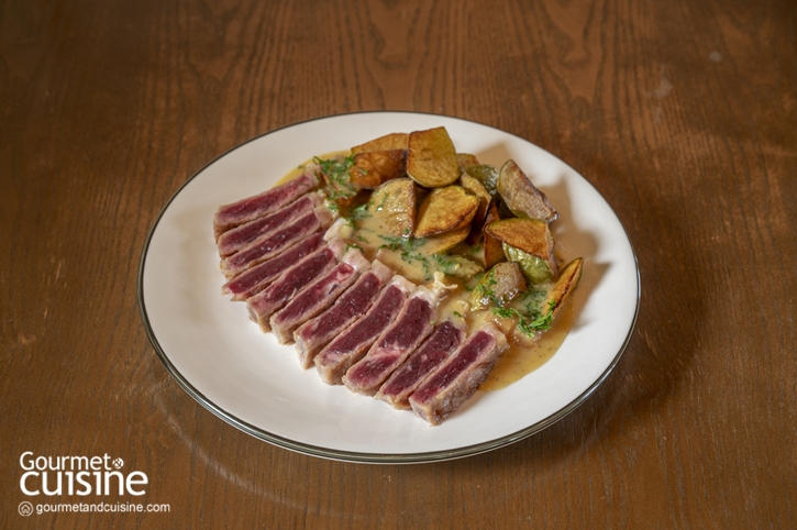 Hatake Café & Homestay คาเฟ่เมืองน่าน สโลว์ไลฟ์สไตล์ญี่ปุ่นแท้ ๆ แบบไม่ต้องใช้ พาสปอร์ต 