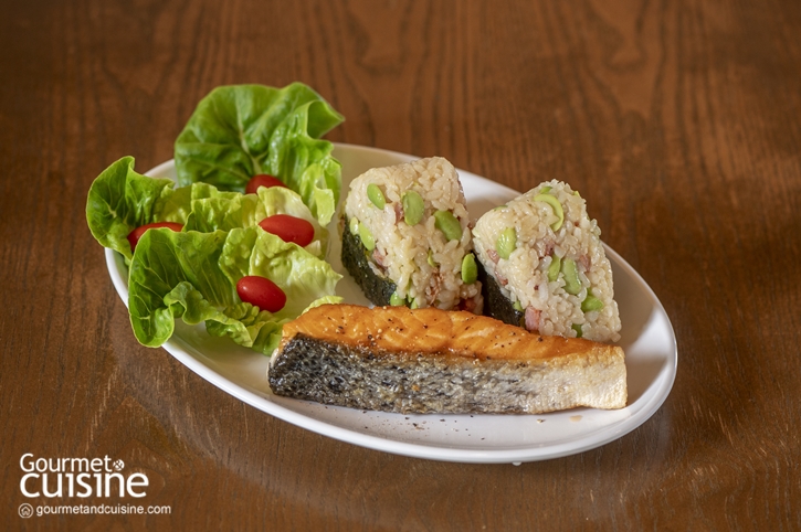 Hatake Café & Homestay คาเฟ่เมืองน่าน สโลว์ไลฟ์สไตล์ญี่ปุ่นแท้ ๆ แบบไม่ต้องใช้ พาสปอร์ต 