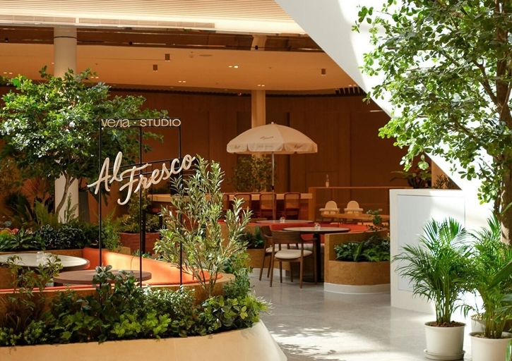 Groove @centralwOrld พลิกบทบาท สู่ Bangkok’s All-Day Urban Courtyard แหล่งแฮงเอาต์ใหม่ใจกลางเมือง 