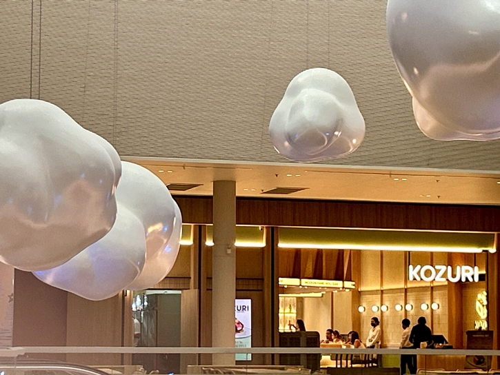 Groove @centralwOrld พลิกบทบาท สู่ Bangkok’s All-Day Urban Courtyard แหล่งแฮงเอาต์ใหม่ใจกลางเมือง 