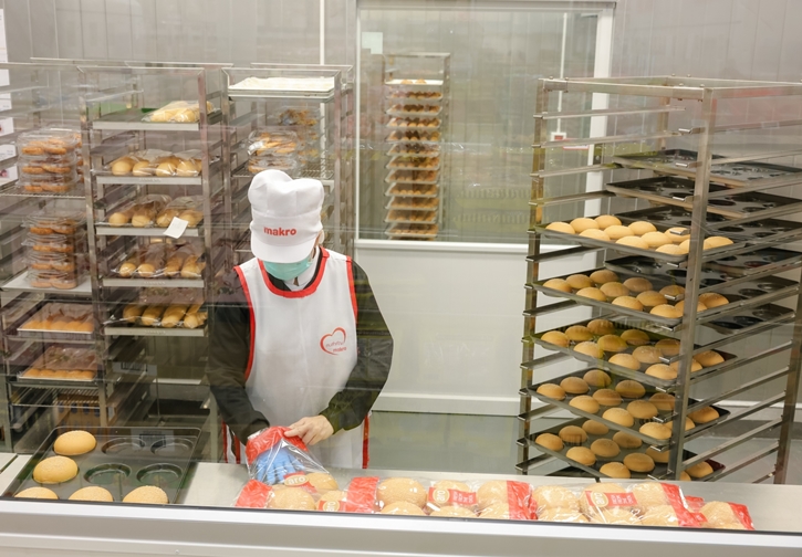 ซีพี แอ็กซ์ตร้า จับมือเชฟชื่อดัง  เดินหน้าสร้างประสบการณ์อาหารพร้อมทานคุณภาพ  สะดวก อร่อย ได้มาตรฐาน ส่งถึงมือลูกค้า