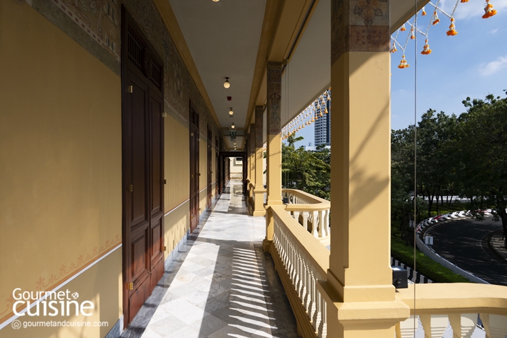 MEA SPARK พิพิธภัณฑ์การไฟฟ้าไทย แหล่งท่องเที่ยวใหม่ย่านพระนคร ที่ให้ทั้งความรู้และความเพลิดเพลิน