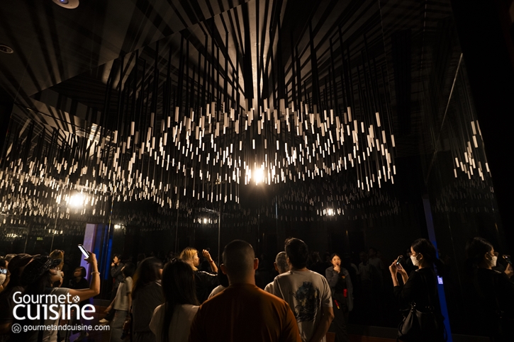 MEA SPARK พิพิธภัณฑ์การไฟฟ้าไทย แหล่งท่องเที่ยวใหม่ย่านพระนคร ที่ให้ทั้งความรู้และความเพลิดเพลิน