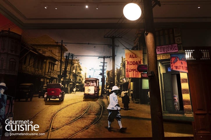 MEA SPARK พิพิธภัณฑ์การไฟฟ้าไทย แหล่งท่องเที่ยวใหม่ย่านพระนคร ที่ให้ทั้งความรู้และความเพลิดเพลิน