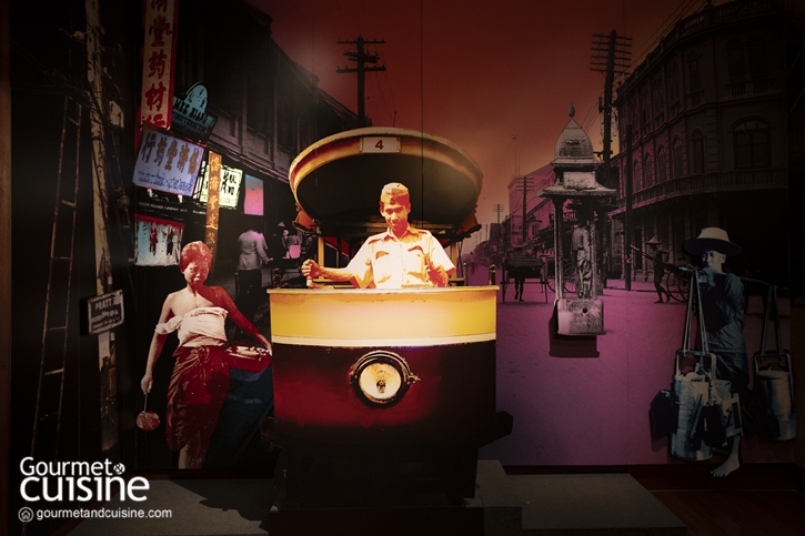 MEA SPARK พิพิธภัณฑ์การไฟฟ้าไทย แหล่งท่องเที่ยวใหม่ย่านพระนคร ที่ให้ทั้งความรู้และความเพลิดเพลิน