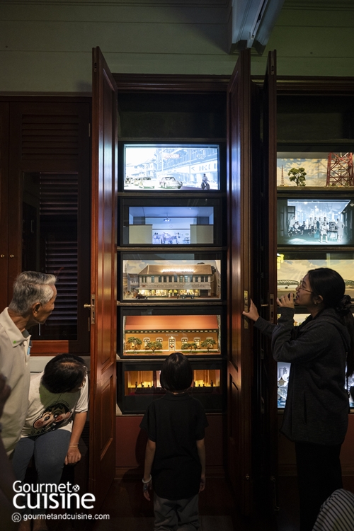 MEA SPARK พิพิธภัณฑ์การไฟฟ้าไทย แหล่งท่องเที่ยวใหม่ย่านพระนคร ที่ให้ทั้งความรู้และความเพลิดเพลิน MEA SPARK พิพิธภัณฑ์การไฟฟ้าไทย แหล่งท่องเที่ยวใหม่ย่านพระนคร ที่ให้ทั้งความรู้และความเพลิดเพลิน