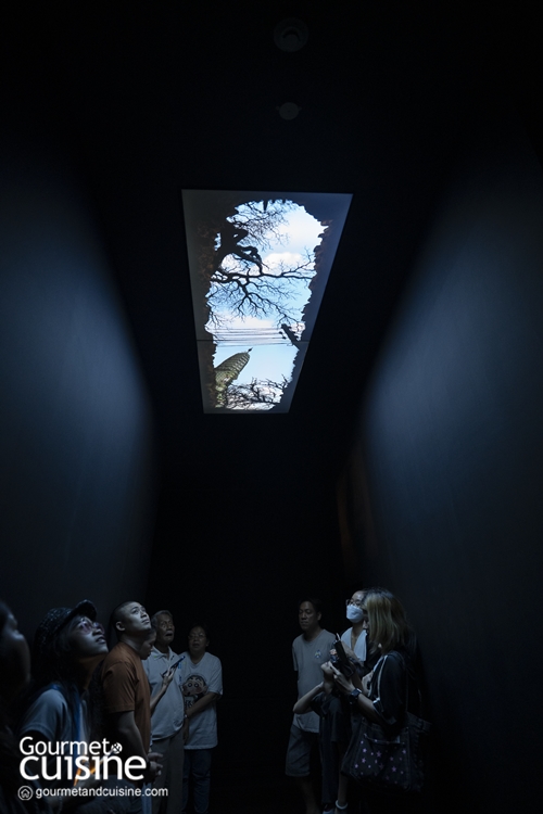 MEA SPARK พิพิธภัณฑ์การไฟฟ้าไทย แหล่งท่องเที่ยวใหม่ย่านพระนคร ที่ให้ทั้งความรู้และความเพลิดเพลิน MEA SPARK พิพิธภัณฑ์การไฟฟ้าไทย แหล่งท่องเที่ยวใหม่ย่านพระนคร ที่ให้ทั้งความรู้และความเพลิดเพลิน