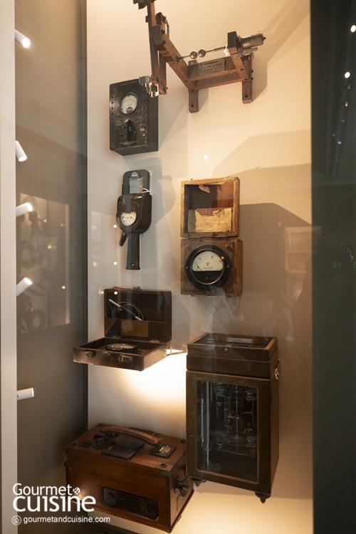 MEA SPARK พิพิธภัณฑ์การไฟฟ้าไทย แหล่งท่องเที่ยวใหม่ย่านพระนคร ที่ให้ทั้งความรู้และความเพลิดเพลิน MEA SPARK พิพิธภัณฑ์การไฟฟ้าไทย แหล่งท่องเที่ยวใหม่ย่านพระนคร ที่ให้ทั้งความรู้และความเพลิดเพลิน