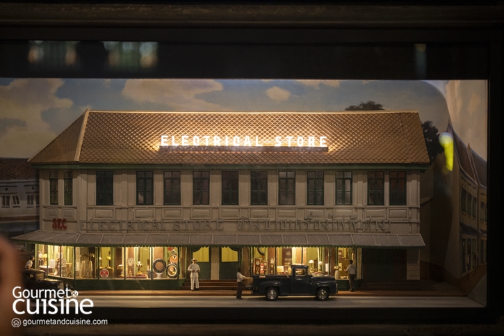 MEA SPARK พิพิธภัณฑ์การไฟฟ้าไทย แหล่งท่องเที่ยวใหม่ย่านพระนคร ที่ให้ทั้งความรู้และความเพลิดเพลิน MEA SPARK พิพิธภัณฑ์การไฟฟ้าไทย แหล่งท่องเที่ยวใหม่ย่านพระนคร ที่ให้ทั้งความรู้และความเพลิดเพลิน