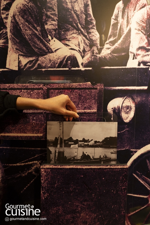 MEA SPARK พิพิธภัณฑ์การไฟฟ้าไทย แหล่งท่องเที่ยวใหม่ย่านพระนคร ที่ให้ทั้งความรู้และความเพลิดเพลิน MEA SPARK พิพิธภัณฑ์การไฟฟ้าไทย แหล่งท่องเที่ยวใหม่ย่านพระนคร ที่ให้ทั้งความรู้และความเพลิดเพลิน