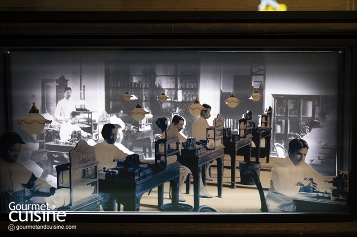 MEA SPARK พิพิธภัณฑ์การไฟฟ้าไทย แหล่งท่องเที่ยวใหม่ย่านพระนคร ที่ให้ทั้งความรู้และความเพลิดเพลิน MEA SPARK พิพิธภัณฑ์การไฟฟ้าไทย แหล่งท่องเที่ยวใหม่ย่านพระนคร ที่ให้ทั้งความรู้และความเพลิดเพลิน