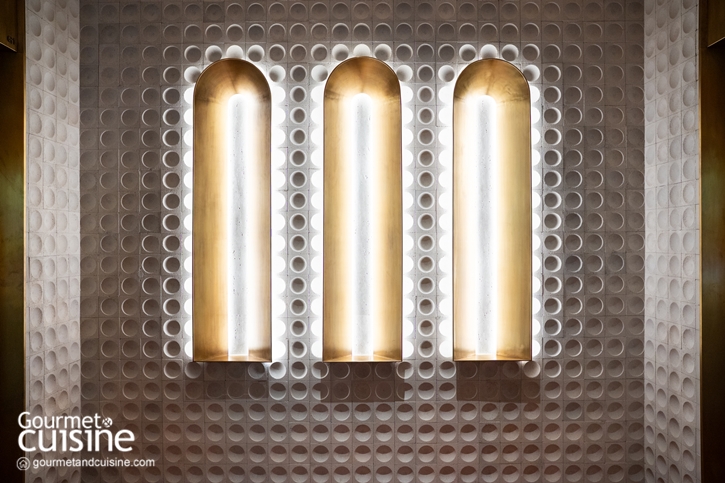 Kromo Bangkok, Curio Collection by Hilton โรงแรมไลฟ์สไตล์แห่งใหม่ที่ชวนเราตามหามณีนพรัตน์