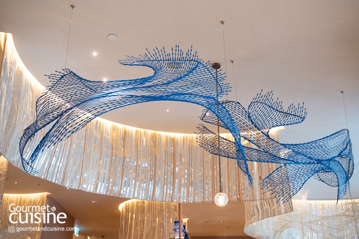 Kromo Bangkok, Curio Collection by Hilton โรงแรมไลฟ์สไตล์แห่งใหม่ที่ชวนเราตามหามณีนพรัตน์