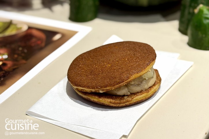 PAAK x grow tea.studio จัด Matcha Omakase เปิดตัวเครื่องดื่มใหม่จากมัตฉะผสานความสดชื่นจากน้ำผักและผลไม้สกัดอย่างลงตัว