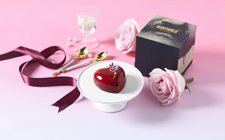 ฉลองเทศกาลแห่งความรัก ตลอดเดือนกุมภาพันธ์นี้ ที่โรงแรมสินธร เคมปินสกี้ กรุงเทพฯ