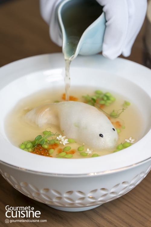 ชวนสายฟู้ดปักหมุด 12 ร้านอาหารจีนเปิดใหม่น่าชิม อร่อยรับปีมะเมียเฮงๆ