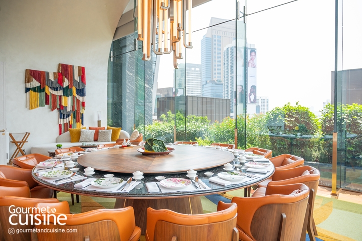 ชวนสายฟู้ดปักหมุด 12 ร้านอาหารจีนเปิดใหม่น่าชิม อร่อยรับปีมะเมียเฮงๆ