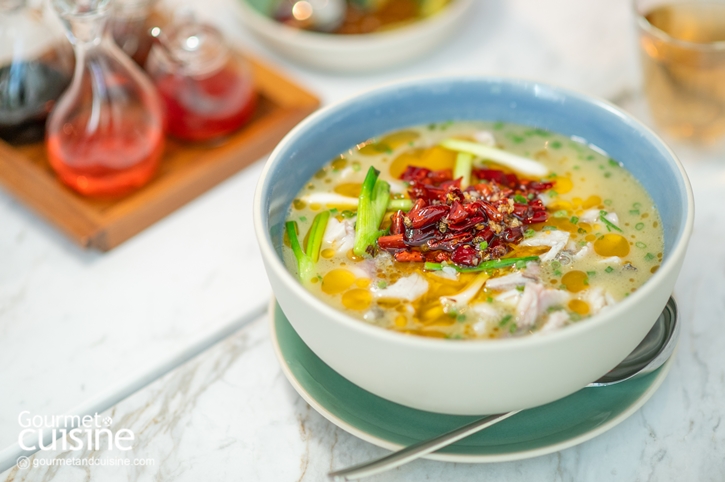 ชวนสายฟู้ดปักหมุด 12 ร้านอาหารจีนเปิดใหม่น่าชิม อร่อยรับปีมะเมียเฮงๆ