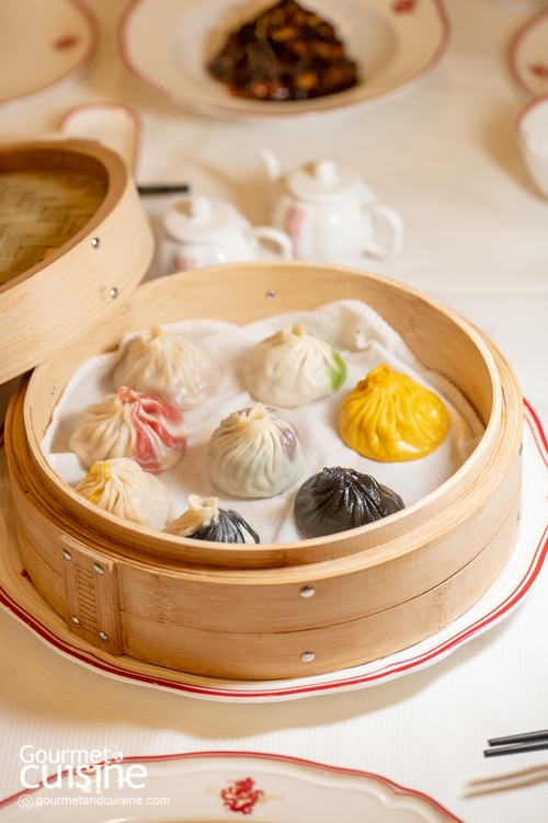 ชวนสายฟู้ดปักหมุด 12 ร้านอาหารจีนเปิดใหม่น่าชิม อร่อยรับปีมะเมียเฮงๆ